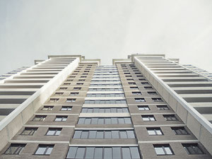 عقار للبيع في 28 microdistrict in Balashikha — انظر إلى محرك البحث العقاري GEOLN.COM. صورة فوتوغرافية 2