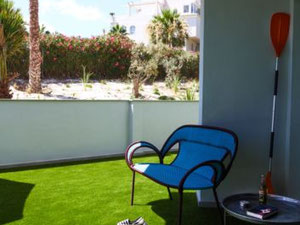 Apartment 3 bedrooms 108 m² in Las Lagunas, Spain — Find off-plan property or real estate resale directly from developers and owners GEOLN.COM. Photo 8