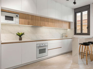 Penthouse 2 Schlafzimmer 77 m² in Torrevieja, Spanien — Immobilien-Suchservice von Bauträgern und Eigentümern GEOLN.COM. Foto 6