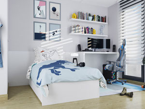 içindeki mülkiyet Aiora Buztintxuri — emlak arama motoru GEOLN.COM'a bakın. Fotoğraf 7