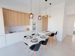 别墅 3 卧室 91 m² 在 Roldan, 西班牙 — 来自开发商和业主的房地产搜索引擎 GEOLN.COM. 照片 9