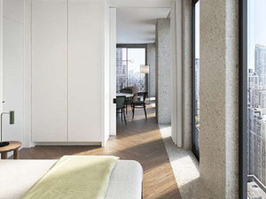 房地产在 The Bryant — look at the real estate search engine GEOLN.COM. 照片 9