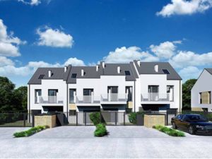 נדל"ן ב Debowy Stok — עיין במנוע חיפוש הנדל"ן GEOLN.COM. תמונה 4