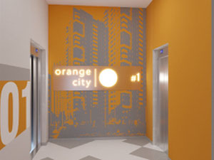 房地产在 Orange City — look at the real estate search engine GEOLN.COM. 照片 4