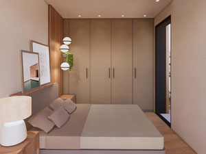 别墅 3 间卧室 130 平方米，位于西班牙拉托雷 — 来自开发商和业主的房地产搜索引擎 GEOLN.COM. 照片 12