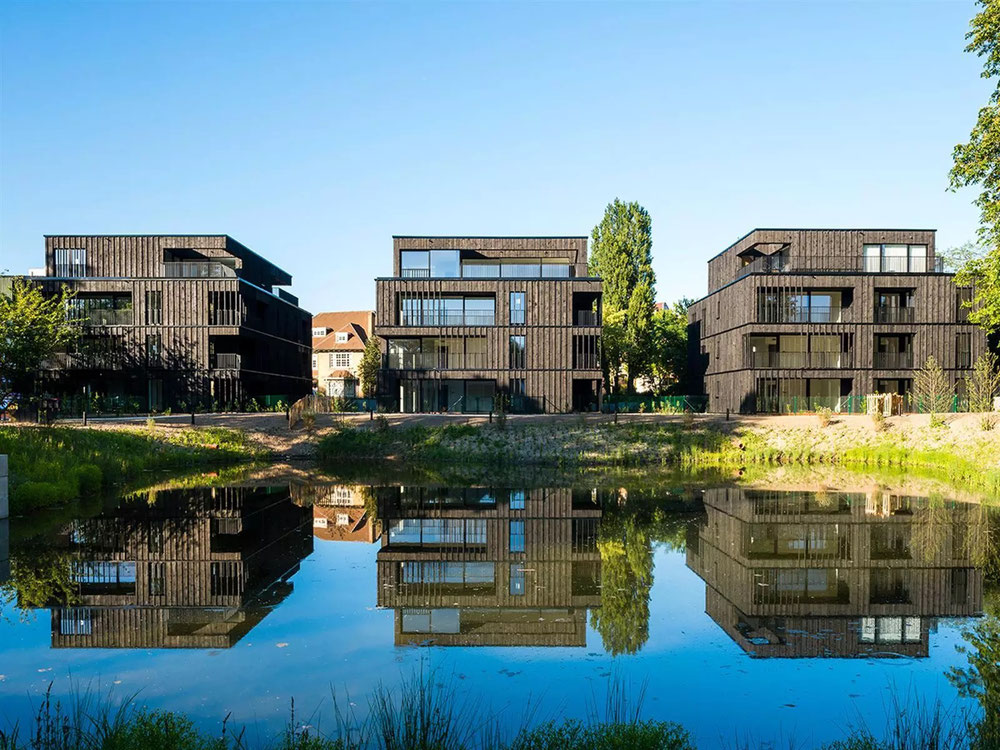 Immobilien in MOULIN BLANC — Schauen Sie sich die Immobiliensuchmaschine GEOLN.COM an. Foto 1