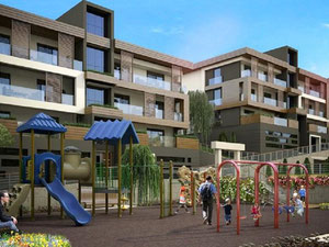 Нерухомість в Verdes Touch — дивіться на пошуковику нерухомості GEOLN.COM. Фото 2