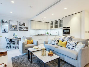 Нерухомість в Hampstead Manor — дивіться на пошуковику нерухомості GEOLN.COM. Фото 5