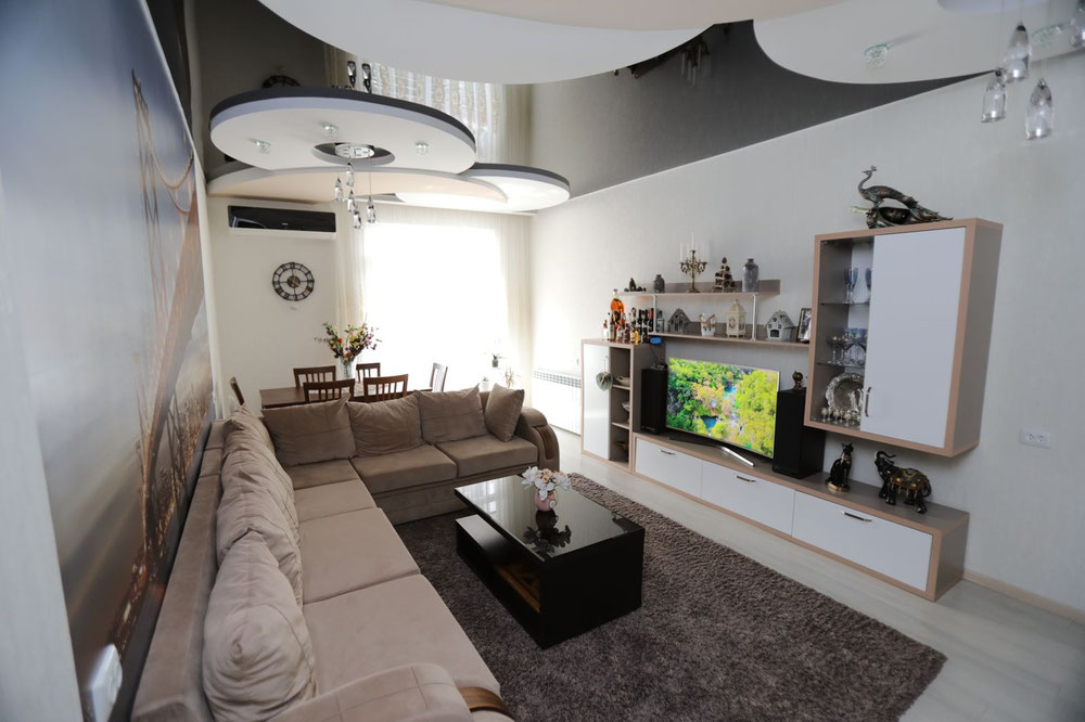 4房公寓出售 — 来自开发商和业主的房地产搜索引擎 GEOLN.COM. 照片 1