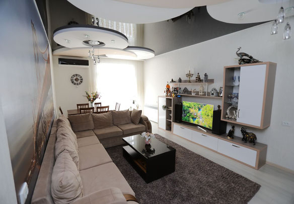 Продается 4 комнатная квартира