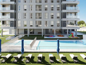 Real estate in Ariza Valladolid  — look at the real estate search engine GEOLN.COM. Photo 4