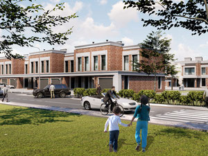 Нерухомість в Vela Village — дивіться на пошуковику нерухомості GEOLN.COM. Фото 4