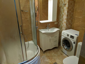 三室公寓 — 来自开发商和业主的房地产搜索引擎 GEOLN.COM. 照片 11