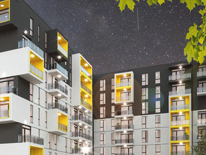 Real estate in Vivalia Grand — look at the real estate search engine GEOLN.COM. Photo 5