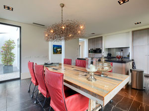 ვილა 4 საძინებელი 591 მ² მონტემაიორში, ესპანეთი — უძრავი ქონების ყიდვა და მფლო ბელებისგან GEOLN.COM. ფოტო 33