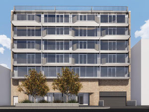 Real estate in The View Beach Residences — look at the real estate search engine GEOLN.COM. Photo 3