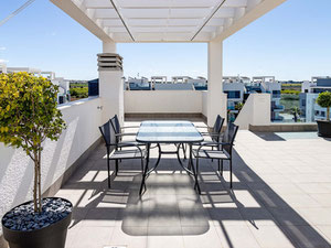 Penthouse 3 bedrooms 89 m² — Find off-plan property or real estate resale directly from developers and owners GEOLN.COM. Photo 20