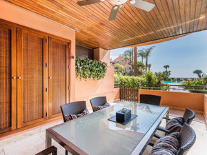 公寓 2 间卧室 229 m² 在波多黎各巴努斯, 西班牙 — 来自开发商和业主的房地产搜索引擎 GEOLN.COM. 照片 15