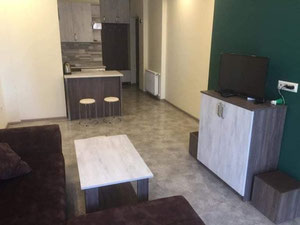 两室公寓出售 — 来自开发商和业主的房地产搜索引擎 GEOLN.COM. 照片 2