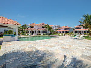 Недвижимость в Isla Bonita Yacht Club — смотрите на поисковике недвижимости GEOLN.COM. Фото 7