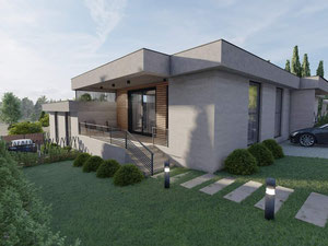 Real estate in Villa Kavkasioni — look at the real estate search engine GEOLN.COM. Photo 2