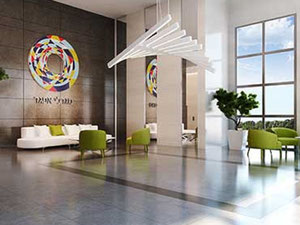 Real estate in The Efgad Towers — look at the real estate search engine GEOLN.COM. Photo 5