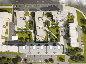 נדל"ן ב Masana City — עיין במנוע חיפוש הנדל"ן GEOLN.COM. תמונה 2