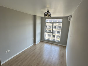 海边有天然气的1+1公寓，白帆住宅综合体 — 来自开发商和业主的房地产搜索引擎 GEOLN.COM. 照片 8