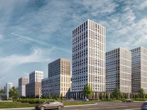 Nieruchomości w My Rhythm — spójrz na wyszukiwarkę nieruchomości GEOLN.COM. Zdjęcie 3