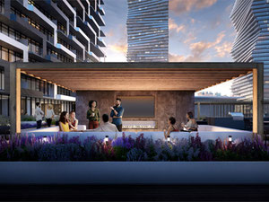 房地产在 M3 Condos — look at the real estate search engine GEOLN.COM. 照片 5