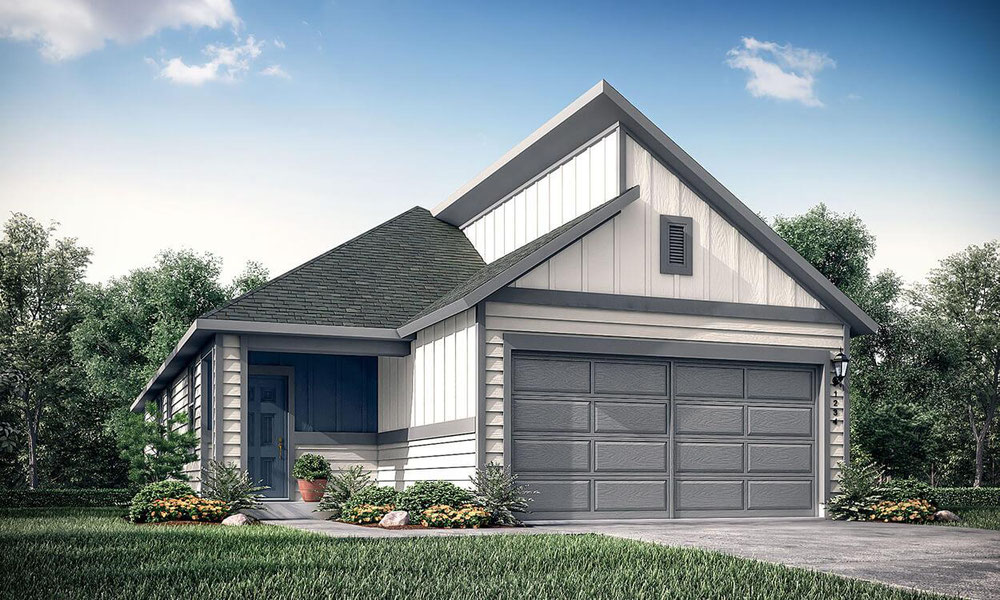 房地产在 Prado 40's — look at the real estate search engine GEOLN.COM. 照片 1