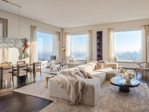 房地产在 432 PARK AVENUE — look at the real estate search engine GEOLN.COM. 照片 6