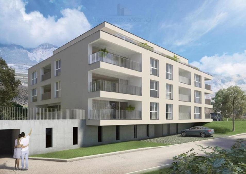 Real estate in Cote Salquenen — look at the real estate search engine GEOLN.COM. Photo 1