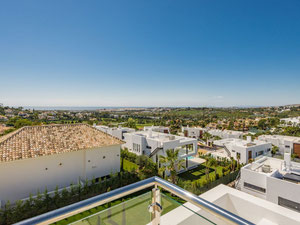 别墅 4 卧室 749 m² 在新安达卢西亚, 西班牙 — 来自开发商和业主的房地产搜索引擎 GEOLN.COM. 照片 6