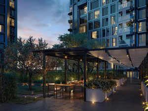 Nieruchomości w Vektor — spójrz na wyszukiwarkę nieruchomości GEOLN.COM. Zdjęcie 5