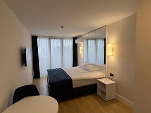 Продаються апартаменти в новому корпусі Орбі Сіті D2 — Пошуковик нерухомості від забудовників і власників GEOLN.COM. Фото 4