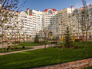 房地产在 ЖК Ривьера — look at the real estate search engine GEOLN.COM. 照片 5