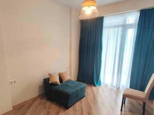 Продається квартира на Сабуртало — Пошуковик нерухомості від забудовників і власників GEOLN.COM. Фото 5