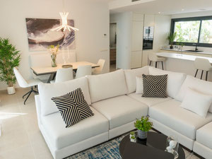 公寓 2 卧室 100 m² 在 La Cala Golf, 西班牙 — 来自开发商和业主的房地产搜索引擎 GEOLN.COM. 照片 11