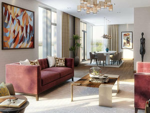 נדל"ן ב The Oren — עיין במנוע חיפוש הנדל"ן GEOLN.COM. תמונה 6