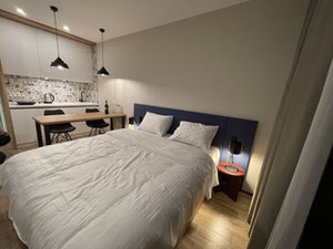 奥比海滩大厦待售公寓 — 来自开发商和业主的房地产搜索引擎 GEOLN.COM. 照片 4