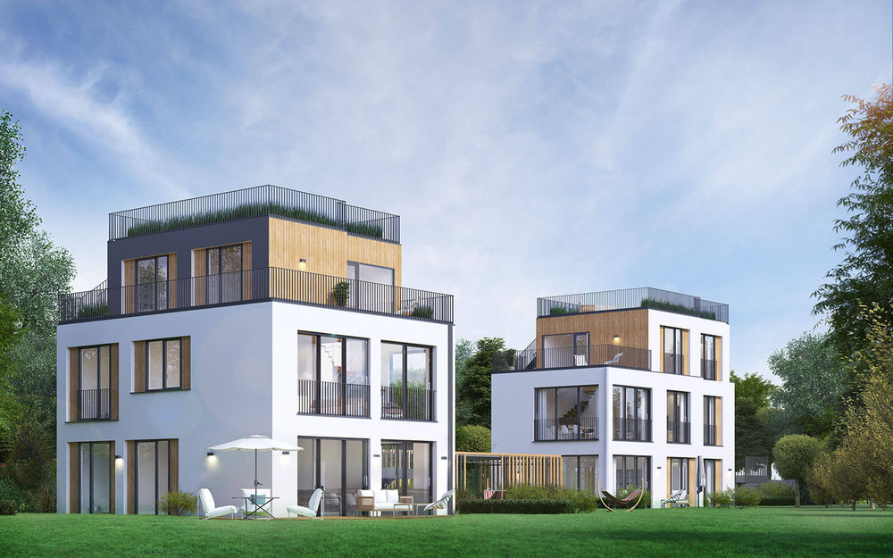 Immobilien in Kameralne Orlowo — Schauen Sie sich die Immobiliensuchmaschine GEOLN.COM an. Foto 1