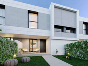 房地产在 Etheria — look at the real estate search engine GEOLN.COM. 照片 6