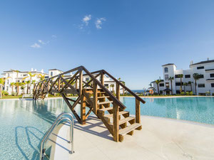 公寓 2 卧室 103 m² 在 Mirador de Estepona, 西班牙 — 来自开发商和业主的房地产搜索引擎 GEOLN.COM. 照片 35