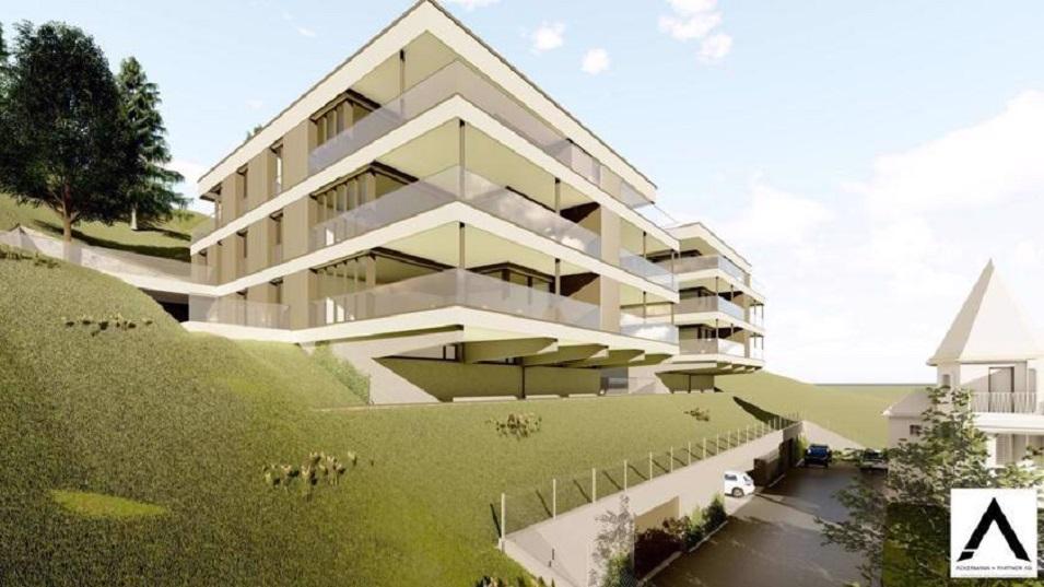 נדל"ן ב Majestatisch Wohnen mit Penthouse Feeling — עיין במנוע חיפוש הנדל"ן GEOLN.COM. תמונה 1