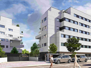 Real estate in Jardines de la Victoria — look at the real estate search engine GEOLN.COM. Photo 3