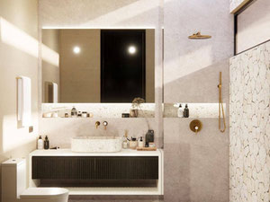 现代别墅综合体 — 来自开发商和业主的房地产搜索引擎 GEOLN.COM. 照片 6