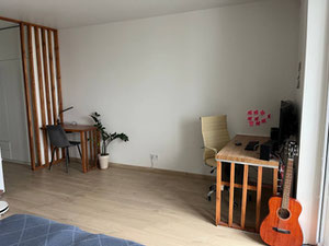 Apartamento en Nueva Borovaya, Minsk, Bielorrusia — Encuentre propiedades fuera del plan o reventa de bienes inmuebles directamente de desarrolladores y propietarios GEOLN.COM. Foto 11