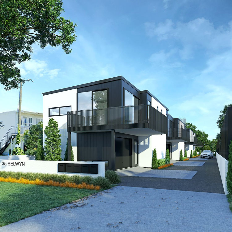 房地产在 35 Selwyn Street — look at the real estate search engine GEOLN.COM. 照片 1