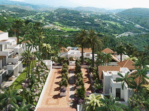 公寓 3 间卧室 160 平方米，位于西班牙蒙特马约尔 — 来自开发商和业主的房地产搜索引擎 GEOLN.COM. 照片 3